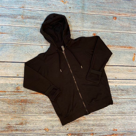 adidas by stella mccartney ess hoodie